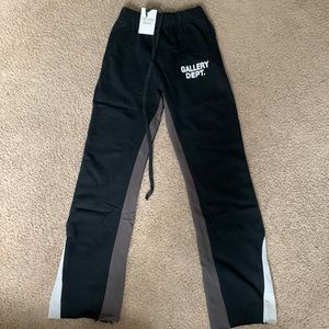 COPY - Gallery Dept Pants
